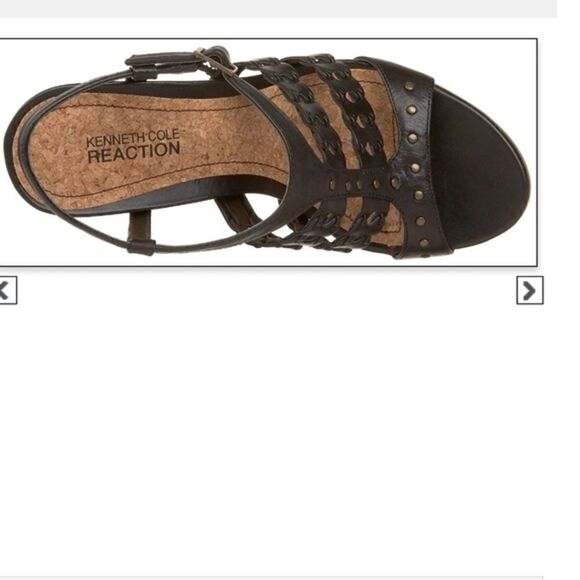 Kenneth Cole Reaction heels - Picture 12 of 13